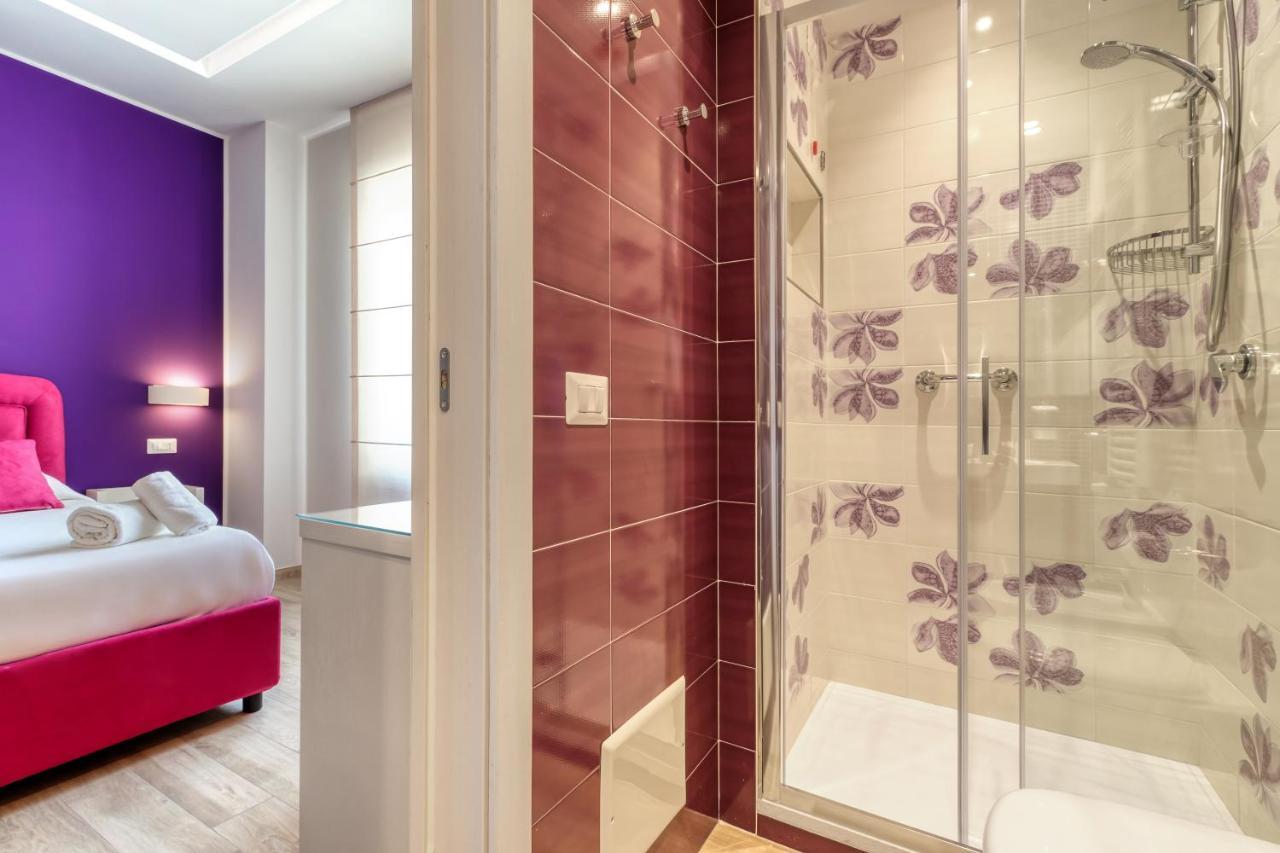 Tiffany Suites Sorrento Eksteriør bilde