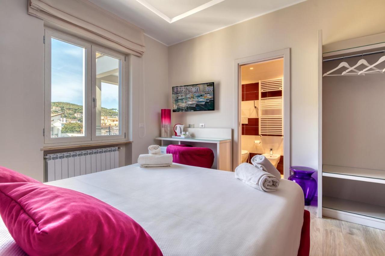 Tiffany Suites Sorrento Eksteriør bilde