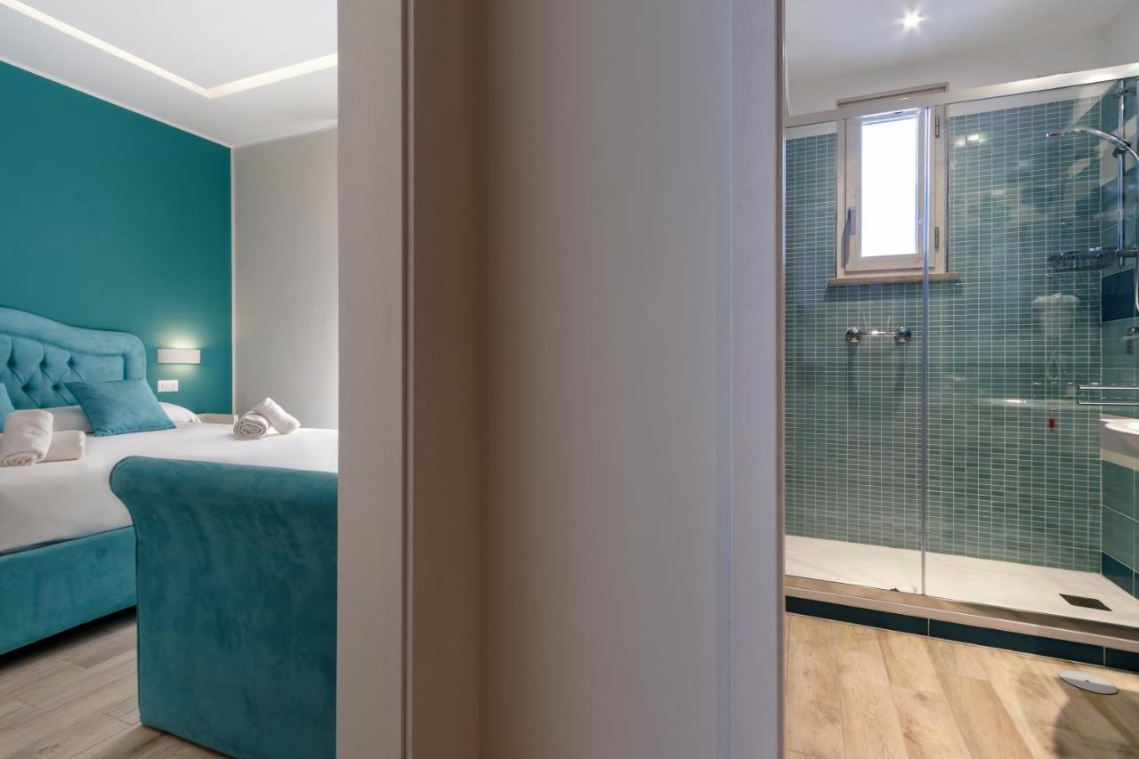 Tiffany Suites Sorrento Eksteriør bilde