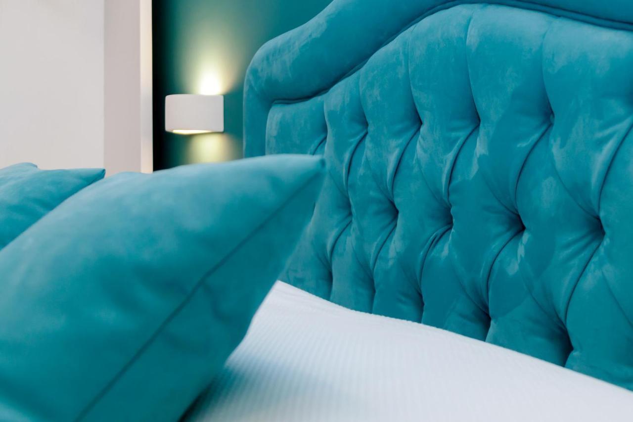 Tiffany Suites Sorrento Eksteriør bilde