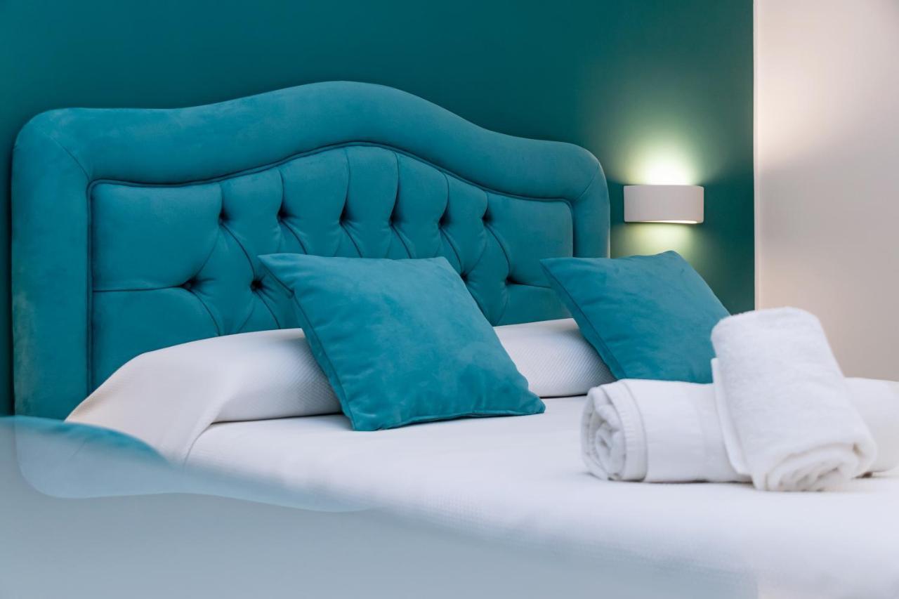 Tiffany Suites Sorrento Eksteriør bilde
