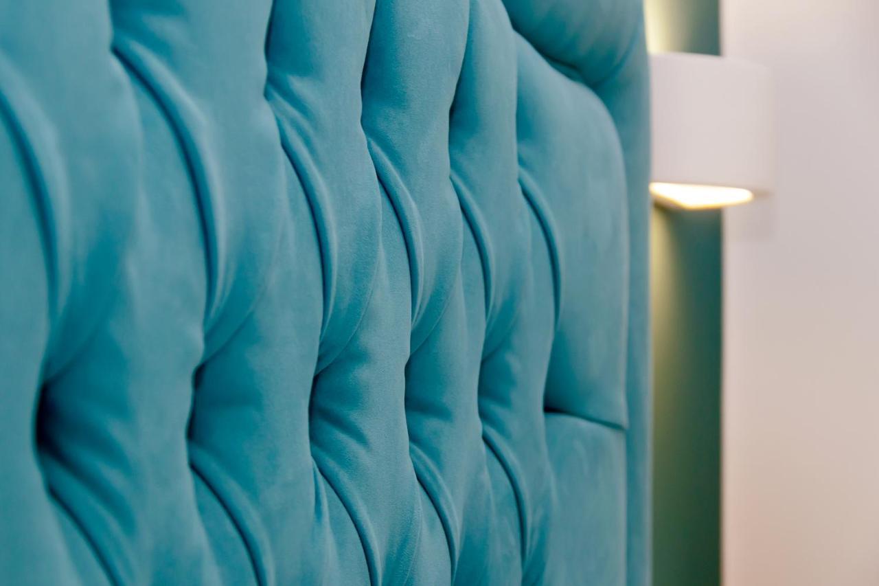 Tiffany Suites Sorrento Eksteriør bilde